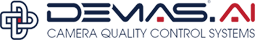 Demas.AI Logo