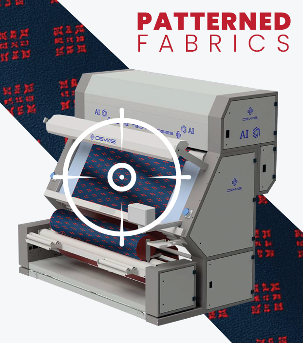 Demas AI Quality Control System